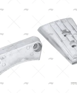 ANODO ALUMINIO VOLVO KIT DPH/DPR TECNOSEAL