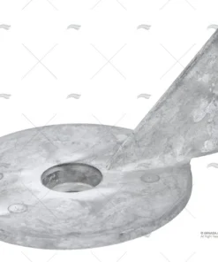 ANODO MAGNESIO MERCURI SERIE FORMULA 60H TECNOSEAL