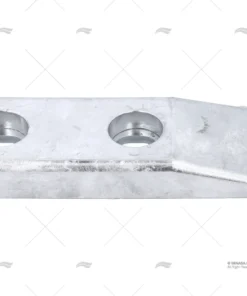 ANODO ZINC 210x 70mm TECNOSEAL