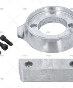 ANODO ZINC KIT VOLVO 290 ZINETI