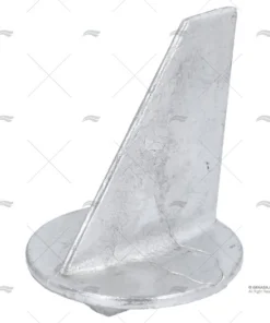 ANODO ZINC MERCURY (tipo largo) 7/16″W TECNOSEAL
