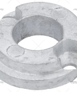ANODO ZINC VETUS H/PROA KGF 25 TECNOSEAL