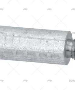 ANODO ZINC VOLV. 41X16mm 7/16″ ZINETI