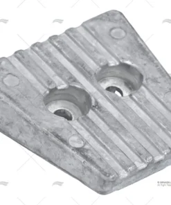 ANODO ZINC VOLVO DPS ZINETI