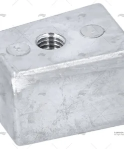 ANODO ZINC YAMAH. CUBO TECNOSEAL