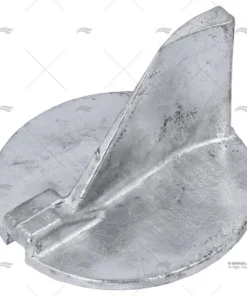 ANODO ZINC YAMAHA 115/225HP (V4-V6)