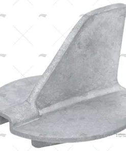 ANODO ZINC YAMAHA 115/225HP (V4-V6)