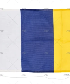 BANDERA CANARIAS 45x 30cm