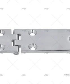 BISAGRA DESMONTABLE 126x40mm AC
