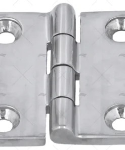 BISAGRA INOX-316 50x52x3,5mm