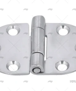 BISAGRA INOX SS316 30 X 47mm MARINE TOWN