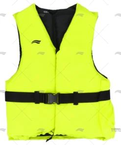 CHALECO BAYONA 50N AMARILLO 70/90 IMNASA