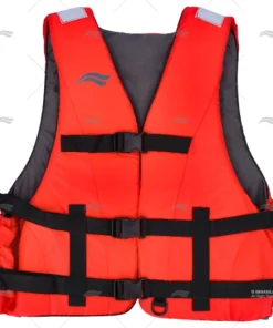 CHALECO RESCUE ROJO XL 50N BY IMNASA IMNASA