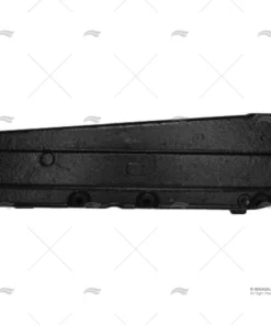 COLECTOR ESCAPE V8-198-260 IZQ. MERCRUIS BARR MARINE