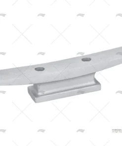 CORNAMUSA 200mm ALUMINIO