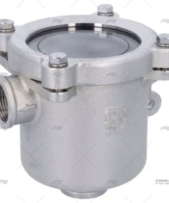 FILTRO AGUA 1″ GUIDI GUIDI