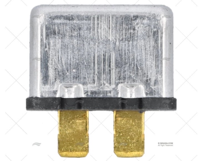 FUSIBLE 30A CON REARME 12V AUTOMATICO E-T-A