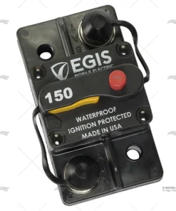 INTERRUPTOR AUTOMATICO 150A SUP EGIS