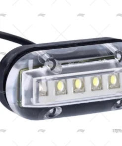 LUZ IP68 12V 150mA BLANCA