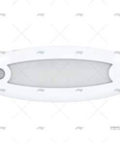 LUZ SUPERFICIE LED 10-30V BLANCA TOUCH P