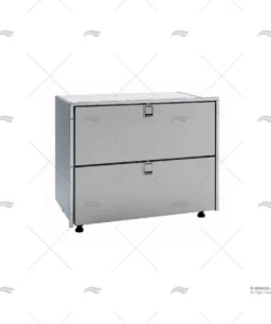 NEVERA 190L DRAWER INOX ISOTHERM ISOTHERM