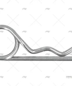 PASADOR BETA INOX 2,5x45mm