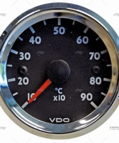 PIROMETRO OLC KIT 100-900C 12V VDO