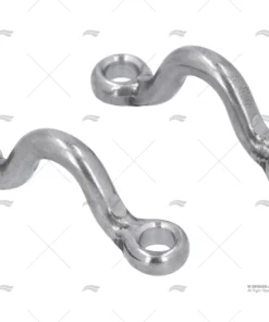 PUENTE INOX 6mm