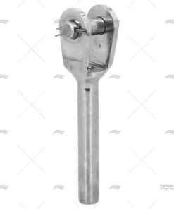 TERMINAL HORQUILLA INOX-316 10mm