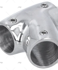 TINTERO 60º 22mm INOX FUND BASE T TUBO